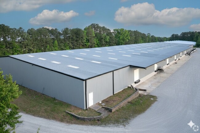More details for 1730 Five Points Ln, Fuquay-Varina, NC - Industrial to Rent