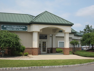 More details for 100 Overlook Dr, Monroe Township, NJ - Office/Medical for Rent