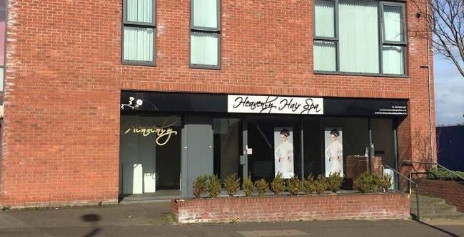 More details for 63 Shankill Rd, Belfast - Retail to Rent