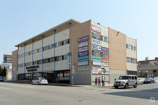 More details for 2120 W 8th St, Los Angeles, CA - Medical, Retail for Rent