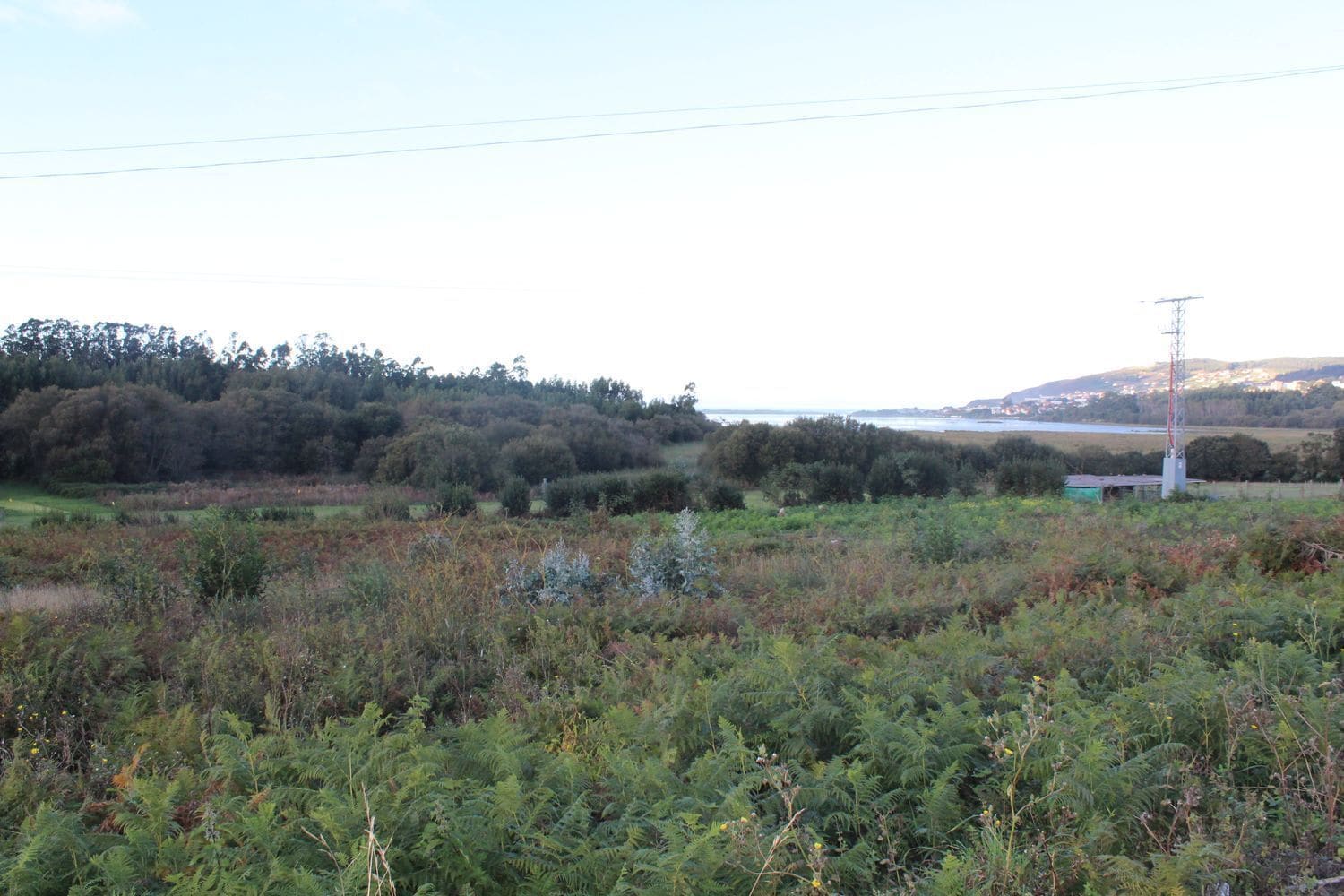 Rua 646, 12, Valdoviño, La Coruna for sale Aerial- Image 1 of 6