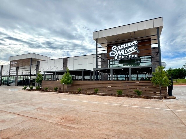 More details for 16533 N May Ave, Edmond, OK - Retail to Rent