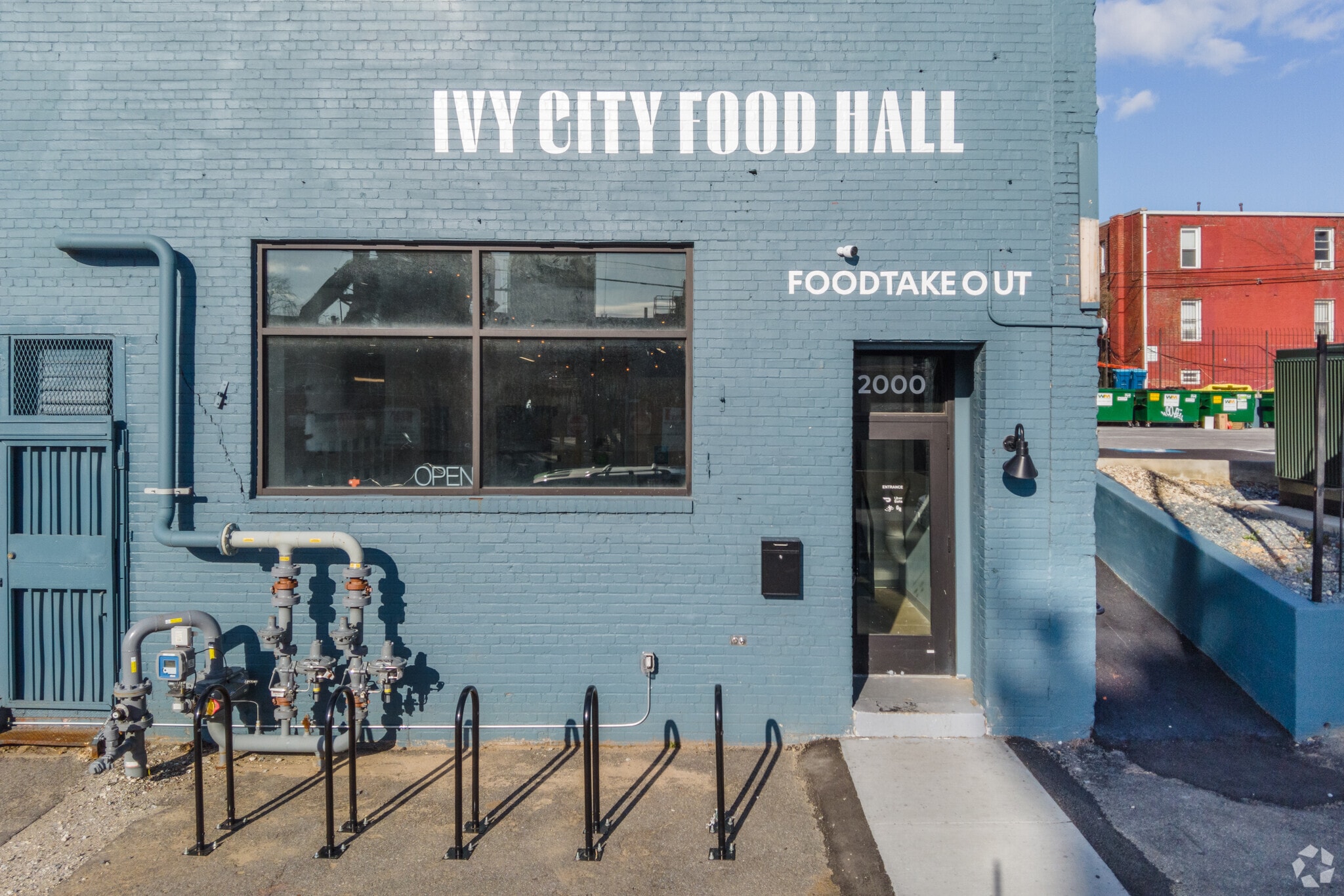 2000-2014 5th St NE, Washington, DC to rent Building Photo- Image 1 of 15