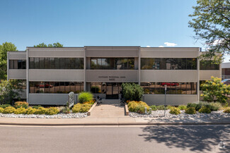 More details for 6650 S Vine St, Centennial, CO - Office for Sale