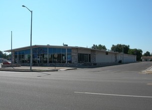 1010 W Platte Ave, Fort Morgan, CO for sale Building Photo- Image 1 of 1