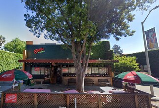 More details for 643 Emerson St, Palo Alto, CA - Retail for Rent