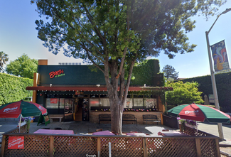 More details for 643 Emerson St, Palo Alto, CA - Retail for Rent