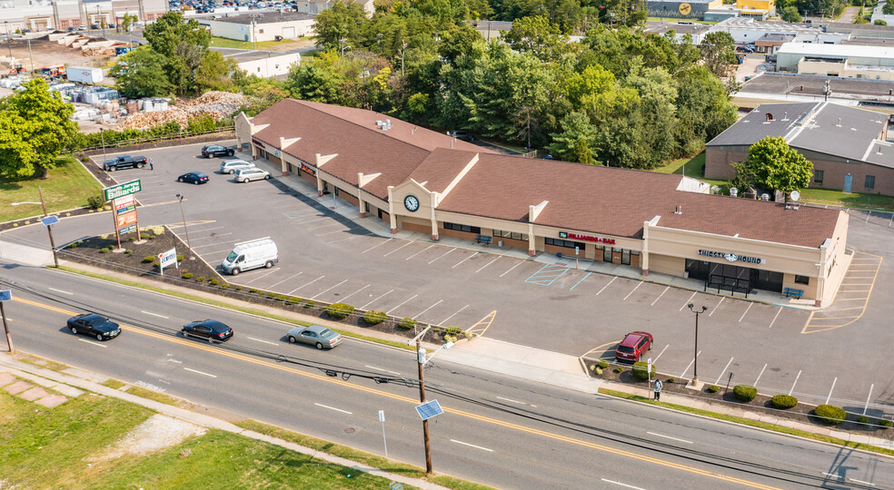 600-624 N White Horse Pike, Somerdale, NJ for rent - Building Photo - Image 1 of 6