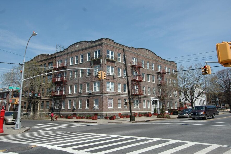 5718 Fort Hamilton Pky, Brooklyn, NY for sale - Building Photo - Image 1 of 1