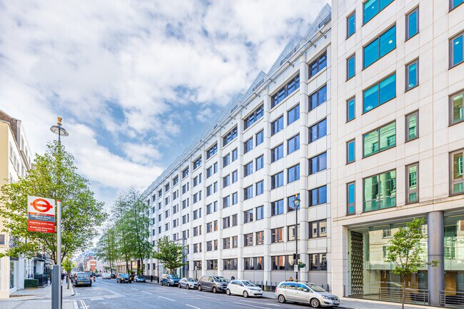 More details for 103 Wigmore St, London - Office to Rent