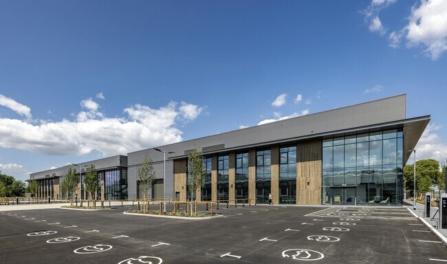 More details for West Way, Cambridge - Industrial to Rent