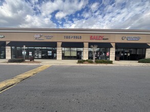 Eastern Valley Rd & I-459, Mc Calla, AL for rent Building Photo- Image 1 of 1