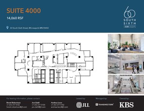 60 S 6th St, Minneapolis, MN for rent Floor Plan- Image 1 of 1