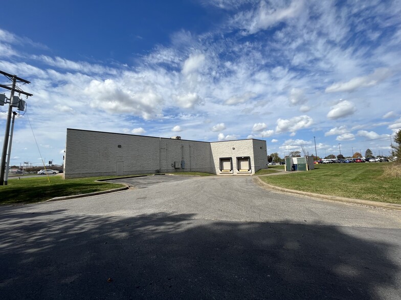 190 Clinic Dr, Hopkinsville, KY for rent - Building Photo - Image 3 of 7