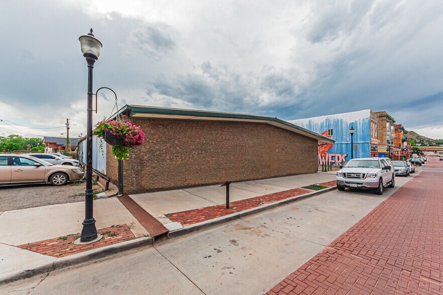 323 N Commercial St, Trinidad, CO for sale - Building Photo - Image 1 of 50