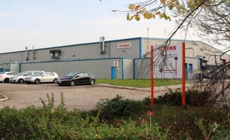 More details for 7 & 9 Cromwell Road – Industrial for Sale, St Neots