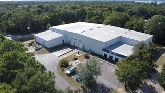 More details for 415 Jessen Ln, Charleston, SC - Industrial for Rent