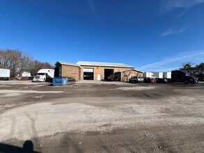 2372 E US Highway 223, Adrian, MI for sale Building Photo- Image 1 of 1