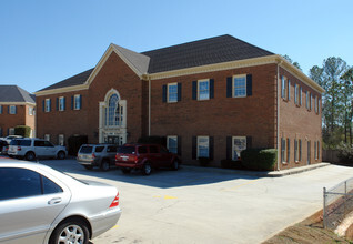 343 Salem Gate Dr SE, Conyers, GA for sale Building Photo- Image 1 of 1