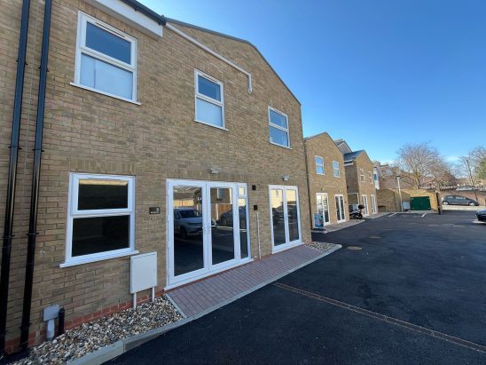 More details for Dennington Mews, London - Office to Rent