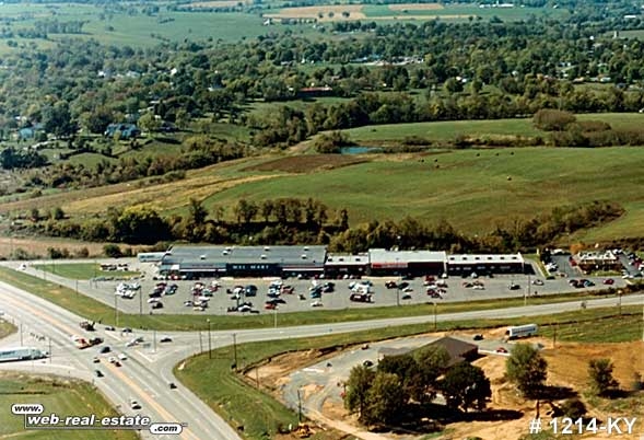 2 Hwy 150, Stanford, KY for sale - Primary Photo - Image 1 of 1