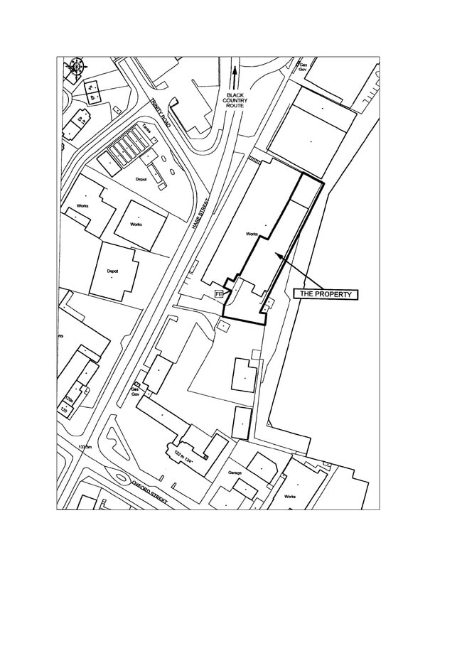 More details for Hare St, Bilston - Industrial for Sale