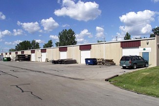 More details for 202-296 Gradle Dr, Carmel, IN - Light Industrial, Industrial for Rent