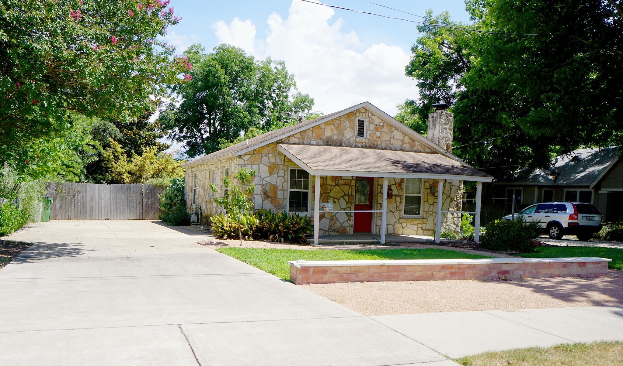 605 E Liberty St, Round Rock, TX for sale Other- Image 1 of 1