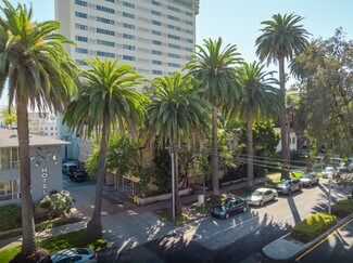 More details for 210 California Ave, Santa Monica, CA - Build-to-Rent for Sale