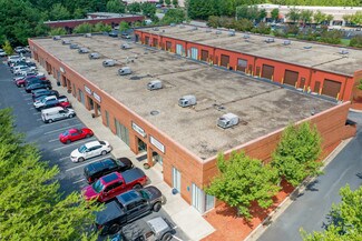 More details for 4560 Atwater Ct, Buford, GA - Office, Flex for Rent