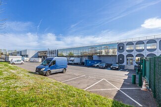 More details for 103 Rue Charles Michels, Saint-Denis - Industrial to Rent