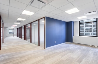 40 Wall St, New York, NY to rent Interior Photo- Image 1 of 4