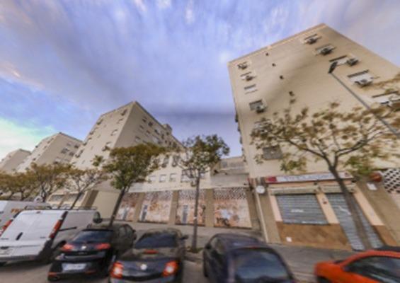 Retail in Seville, Sevilla for sale Building Photo- Image 1 of 2