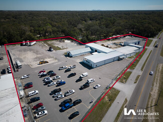 More details for 3255 Clarcona Rd, Apopka, FL - Industrial for Rent