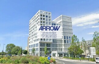 More details for Office to Rent