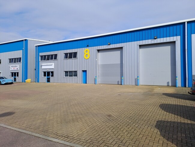 More details for Hearle Way, Hatfield - Industrial to Rent