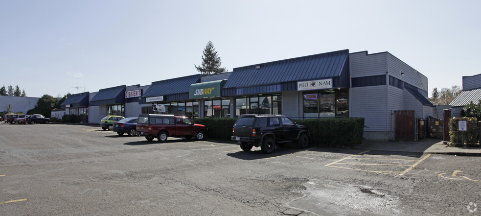 1910-2020 NE Cornell Rd, Hillsboro, OR for rent - Primary Photo - Image 1 of 3