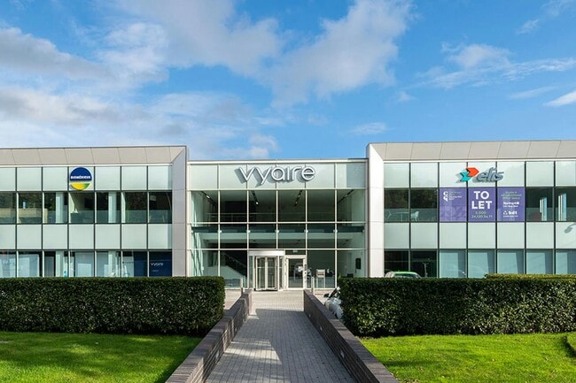 More details for Crockford Ln, Chineham - Office to Rent