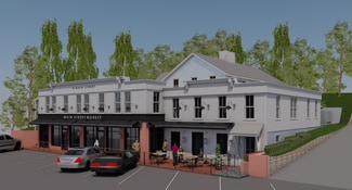 More details for 8 Main St, Redding, CT - Retail to Rent