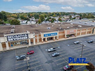 More details for 550-670 Boardman Poland Rd, Youngstown, OH - Retail for Rent