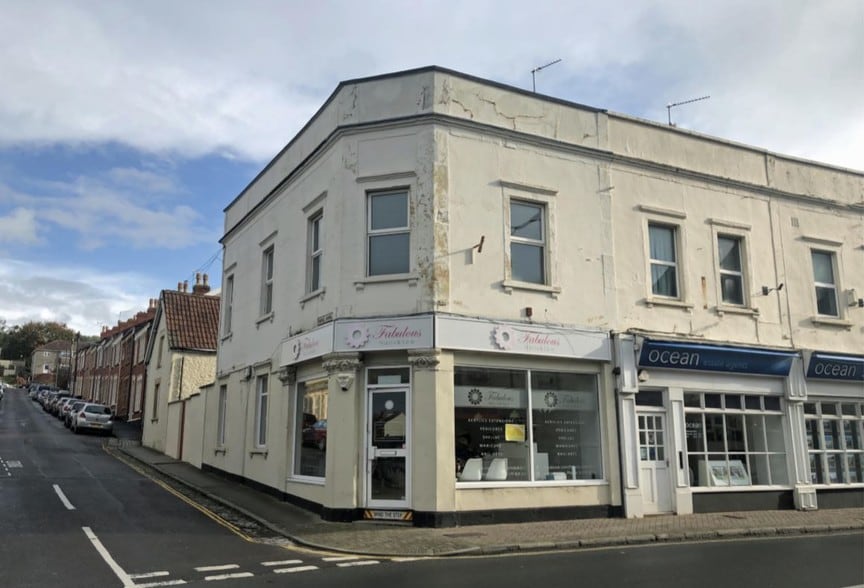 18 High St, Bristol for sale - Primary Photo - Image 1 of 1