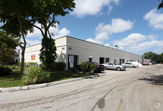 More details for 1441 SW 30th Ave, Pompano Beach, FL - Industrial for Rent