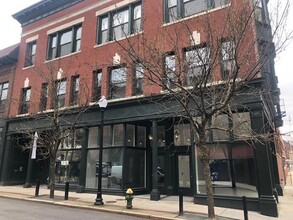 225 Weybosset St, Providence, RI for rent Building Photo- Image 1 of 2