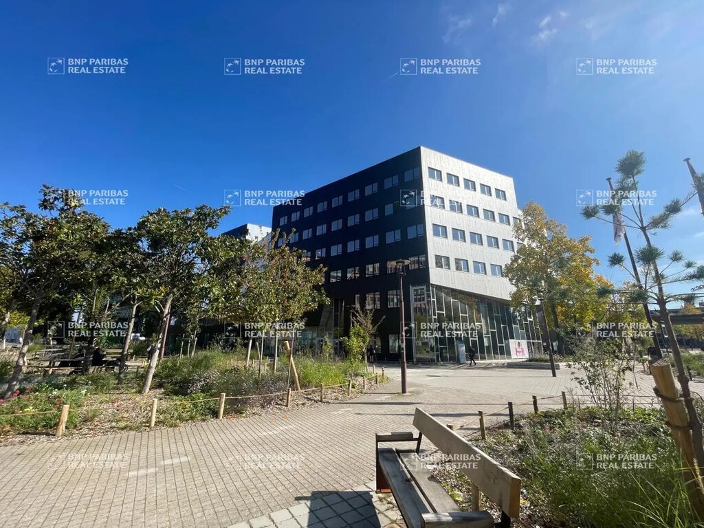 Location Bureaux 250 m² à 2 334 m² - Photo 1