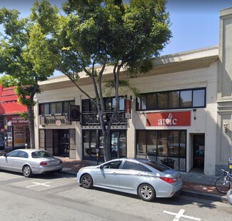 More details for 236 S B St, San Mateo, CA - Office/Medical for Rent