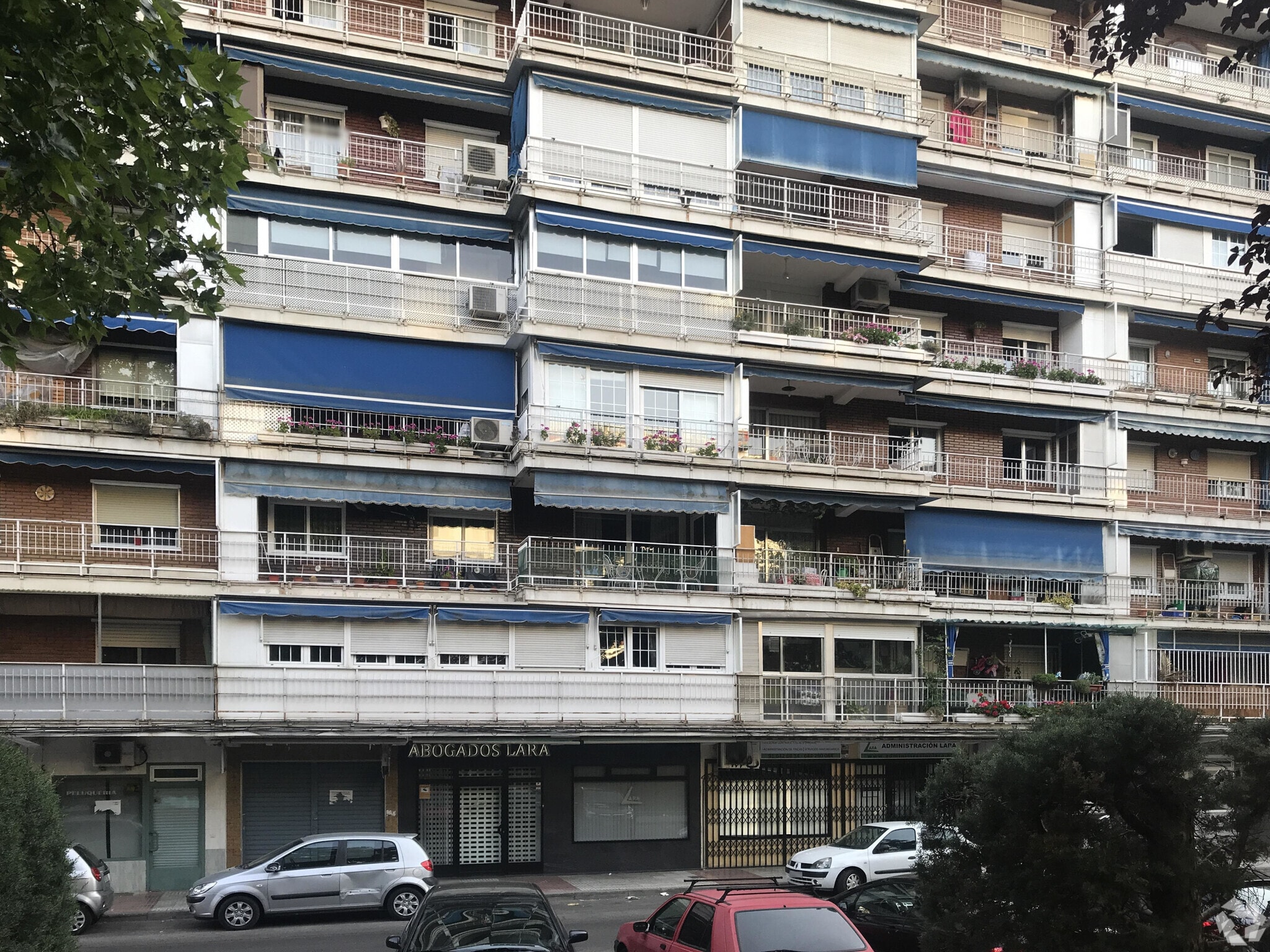 Calle Porto Colón, 10, Alcorcón, Madrid to rent Primary Photo- Image 1 of 3