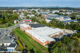 280 Irving St, Framingham, MA for rent Building Photo- Image 1 of 3