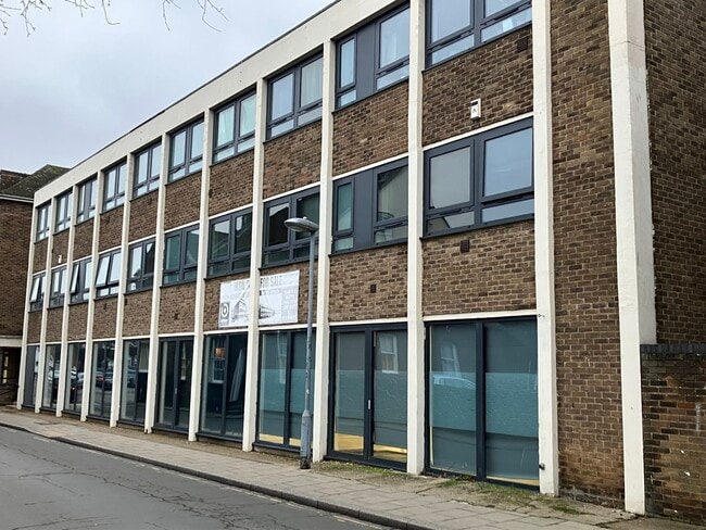 More details for St Nicholas St, Kings Lynn - Office to Rent