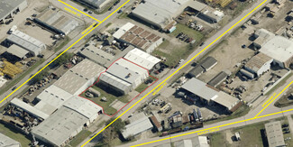 More details for 6417 McGrew St, Houston, TX - Industrial for Rent