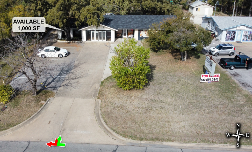 806 E Palm Valley Blvd, Round Rock, TX for rent - Building Photo - Image 2 of 5